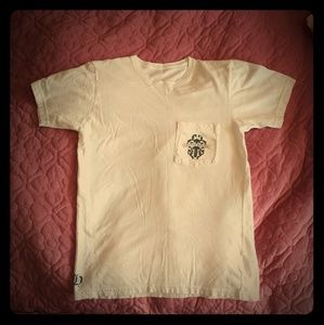 100% Authentic Chrome Hearts Shirt